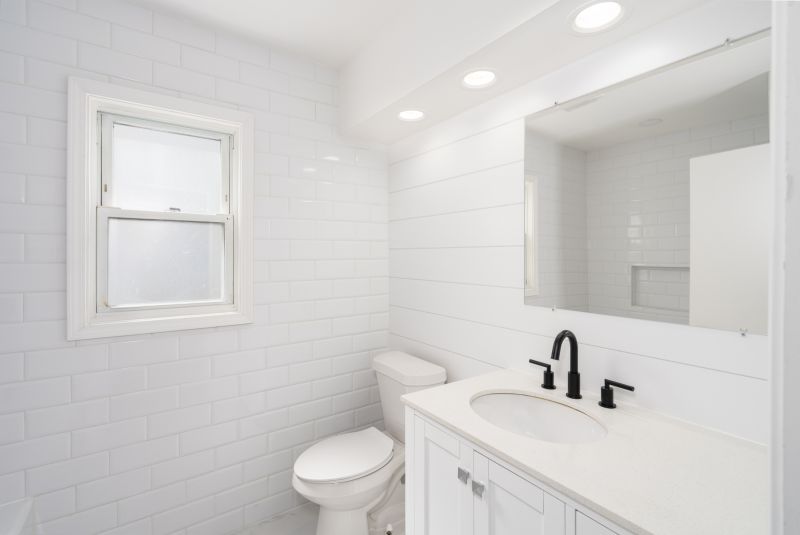 Top Bathroom Remodeling Companies in Fairfield, OH