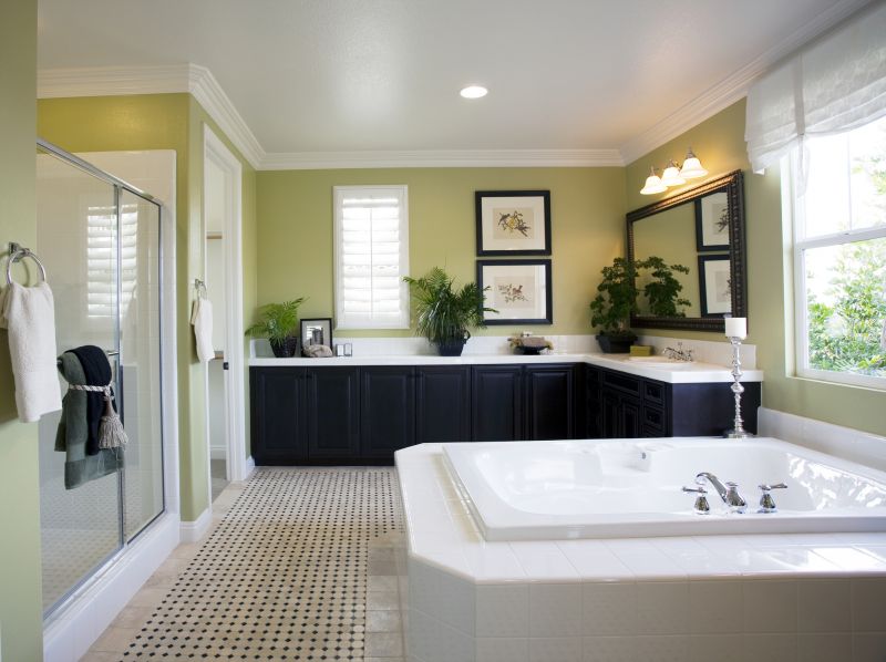 Bathroom Remodel Contractors